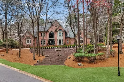 705 Sturges Way, Johns Creek, GA 30022