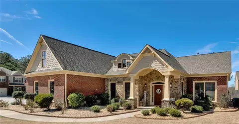 2377 Allsborough Way, Dacula, GA 30019