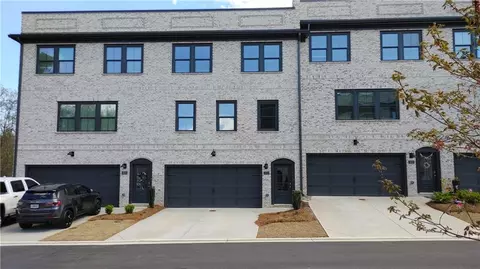 3312 Monarch Ave, Duluth, GA 30096