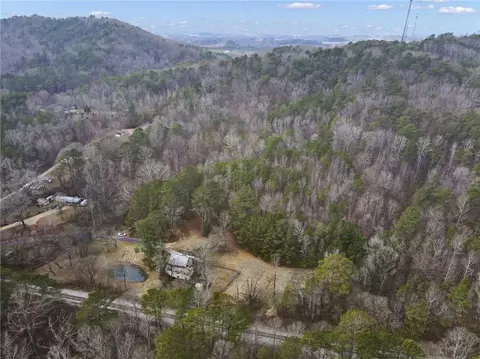 202 Arthur Rd, Cisco, GA 30708 photo 15