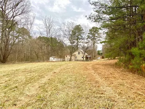 202 Arthur Rd, Cisco, GA 30708 photo 2