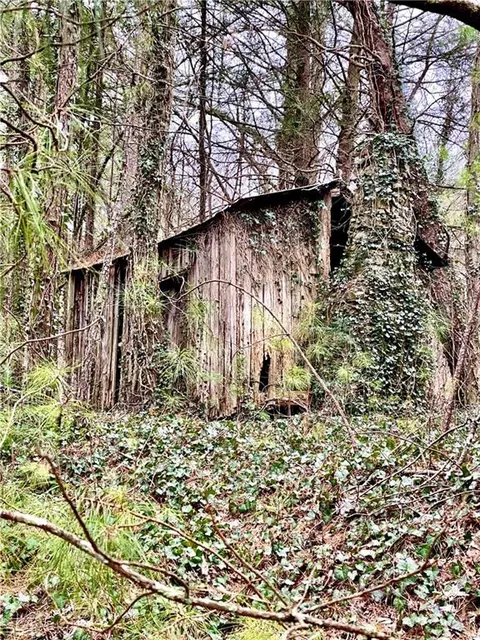 202 Arthur Rd, Cisco, GA 30708 photo 6