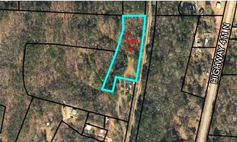 202 Arthur Rd, Cisco, GA 30708 photo 17