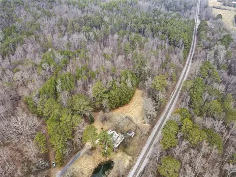 202 Arthur Rd, Cisco, GA 30708 photo 13