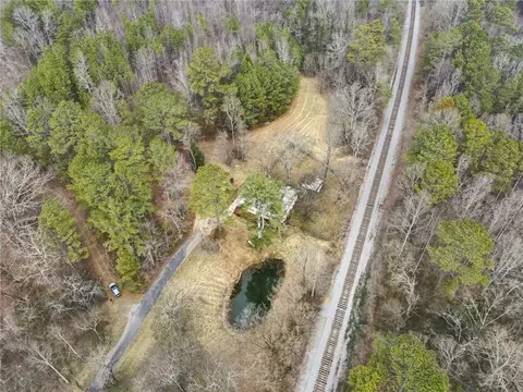202 Arthur Rd, Cisco, GA 30708 photo 14
