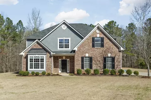 55 Amanda Ln, Palmetto, GA 30268