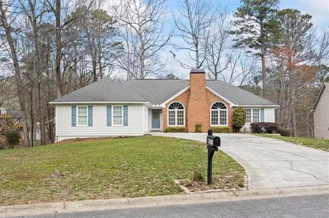 3034 Lakeway Ct, Dacula, GA 30019