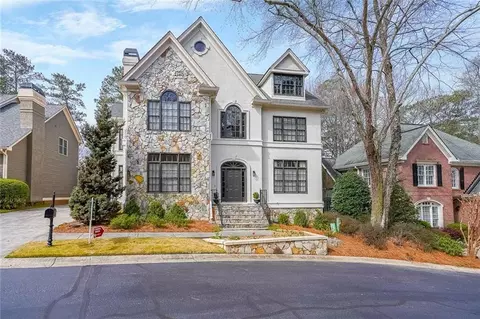 4052 Stephens Mill Run NE, Atlanta, GA 30342