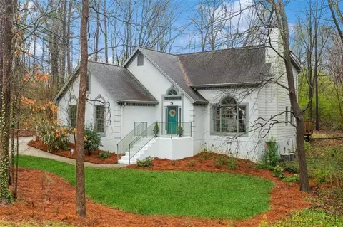 1050 Buckner Rd SE, Mableton, GA 30126