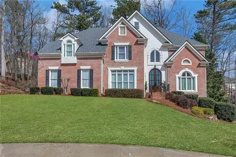 782 Hambledon Bnd, Alpharetta, GA 30022