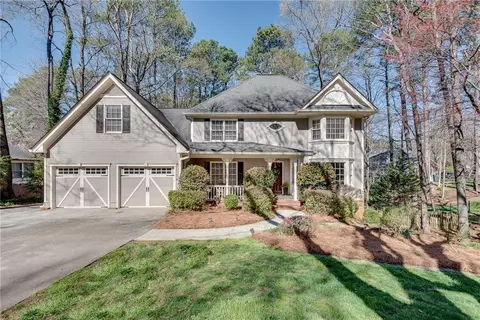 681 Hilton Ave, Lawrenceville, GA 30044