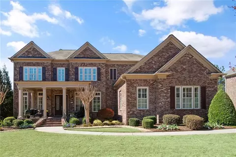 105 Brightmoor Ct, Canton, GA 30115