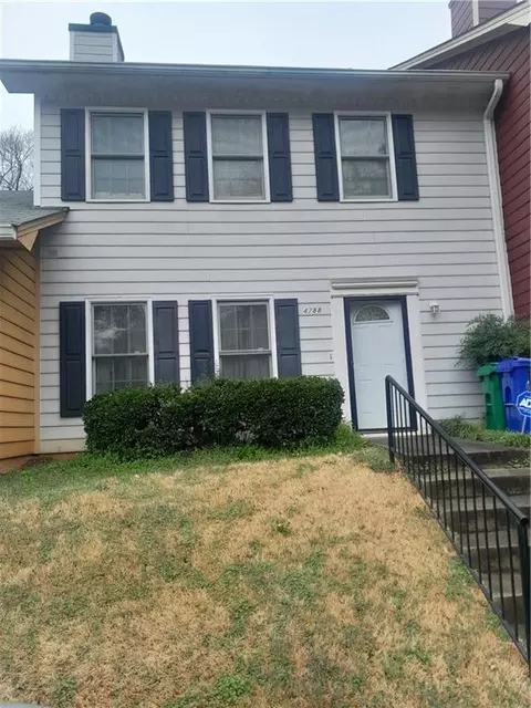 4788 Hairston Pl, Stone Mountain, GA 30088