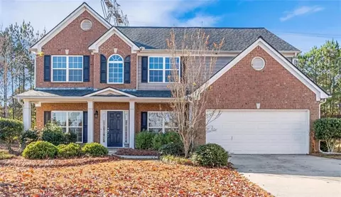 1071 Buckhorn Bnd, Locust Grove, GA 30248