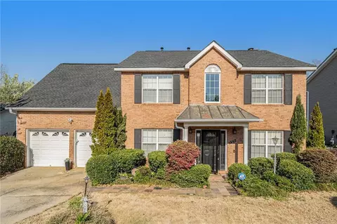 5452 Mayfair Crossing Dr, Lithonia, GA 30038