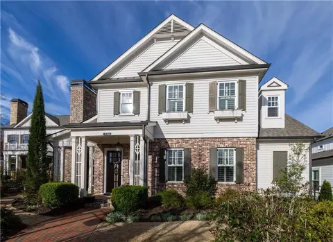 712 Belle Isle Dr, Alpharetta, GA 30009