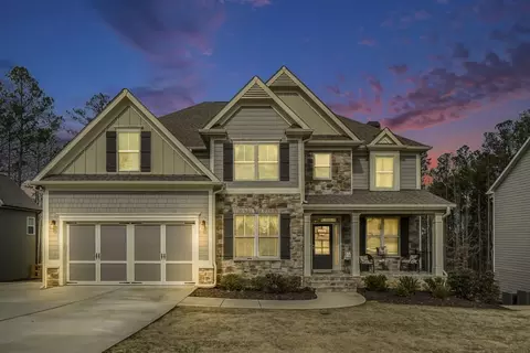 103 Gray Dove Way, Dallas, GA 30132