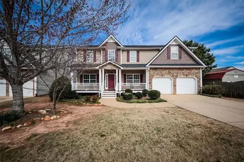 39 Wesleyan Pl, Dallas, GA 30132