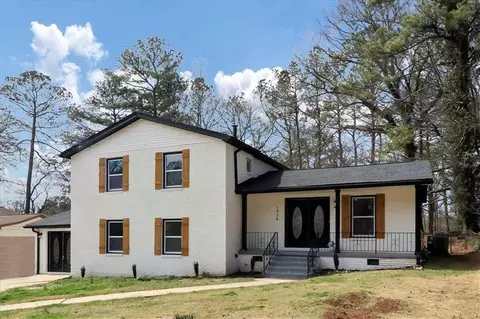 1934 Rollingwood Dr, Atlanta, GA 30316