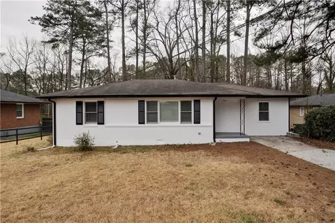 2688 Dodson Ter, Atlanta, GA 30311