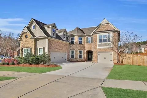 402 Hathaway Ave, Woodstock, GA 30188