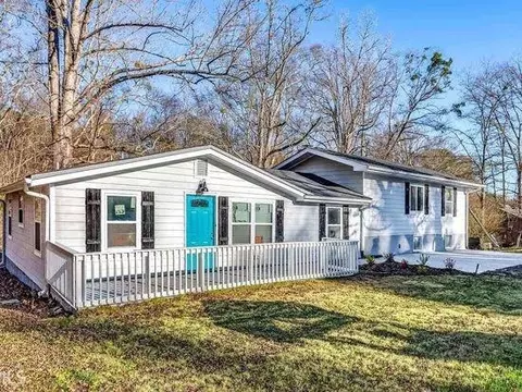 1594 Pates Creek Rd, Stockbridge, GA 30281