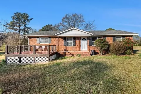 2120 Bostwick Hwy, Madison, GA 30650