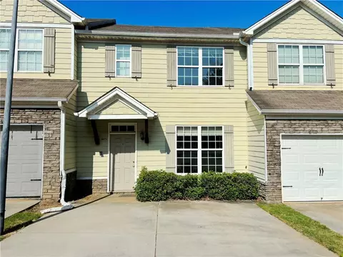 4415 Stone Gate Way, Atlanta, GA 30344