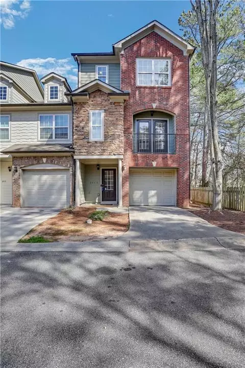 2953 Ashlyn Ridge Ct, Doraville, GA 30340