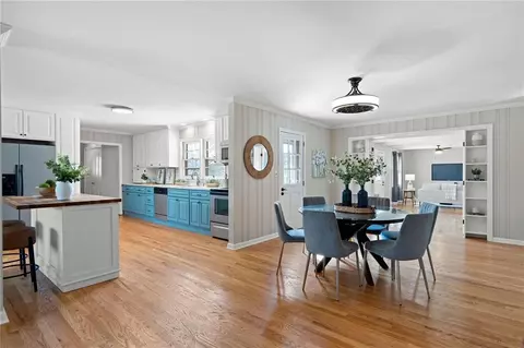 38 Larkwood Cir, Cartersville, GA 30120
