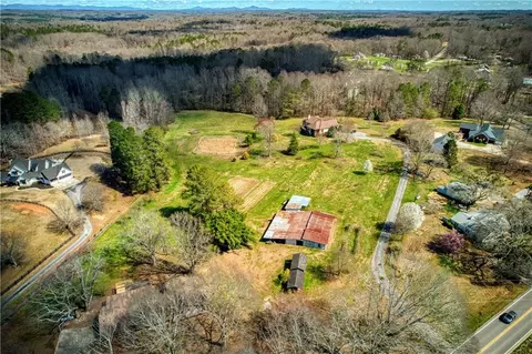 118 Kelly Bridge Rd, Dawsonville, GA 30534