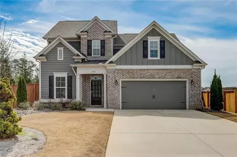 755 Feathermore Pl, Mableton, GA 30126