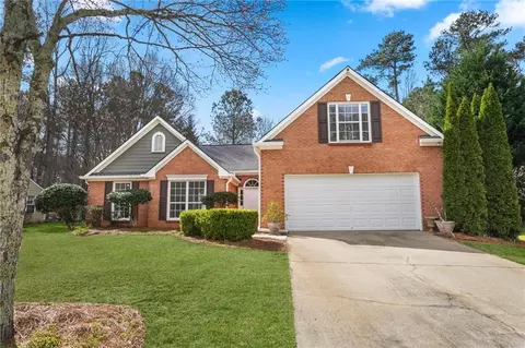 1711 Silverchase Dr SW, Marietta, GA 30008