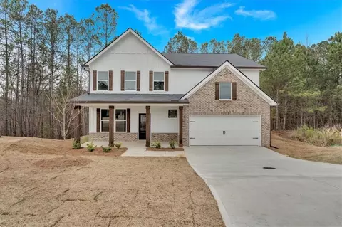 24 Durana Ct, Dallas, GA 30132