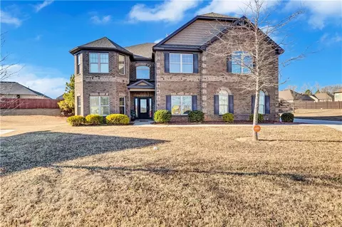 35 Ashlyn Ct, Covington, GA 30016