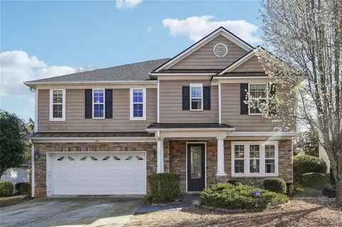 36 Branch Valley Way, Dallas, GA 30132