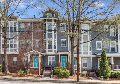 1072 Park Row North SE, Atlanta, GA 30312