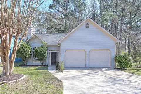 3138 Nectar Dr, Powder Springs, GA 30127