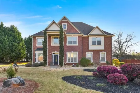 101 Traditions Ln, Hampton, GA 30228