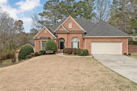 2529 Galloways Farm Dr NW, Acworth, GA 30101