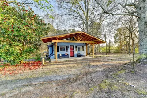 307 Carl Cedar Hill Rd, Winder, GA 30680