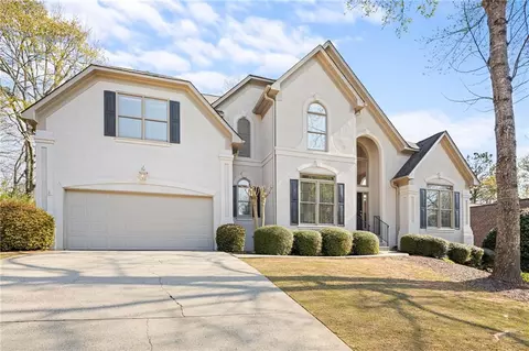 6005 Grand View Way, Suwanee, GA 30024