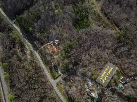 3425 Ridge Dr, Gainesville, GA 30501