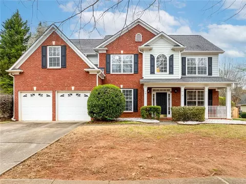 306 Windsong Way, Woodstock, GA 30188