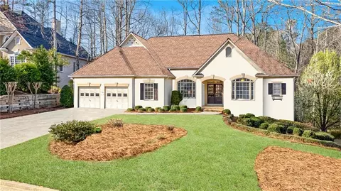 840 Croft Ct, Johns Creek, GA 30022