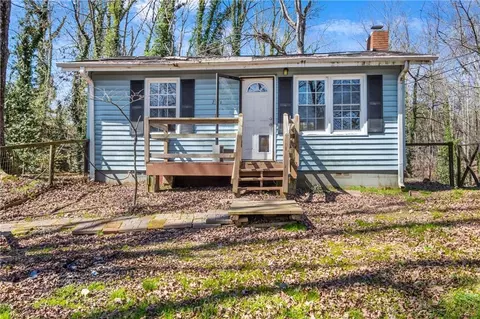 2321 Sportsman Club Rd, Gainesville, GA 30501