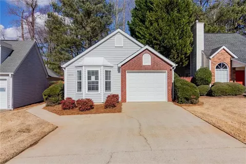 4221 Tenneyson Ln, Austell, GA 30106