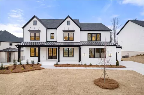 2978 Treeside Ter, Marietta, GA 30066