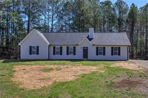 11 Fawn Ridge Dr SW, Cartersville, GA 30120