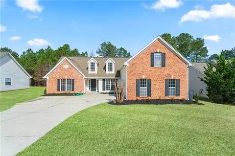 1268 Barrett Bluff Dr, Lawrenceville, GA 30045